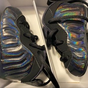 Nike LiL’ Posite One (cb)